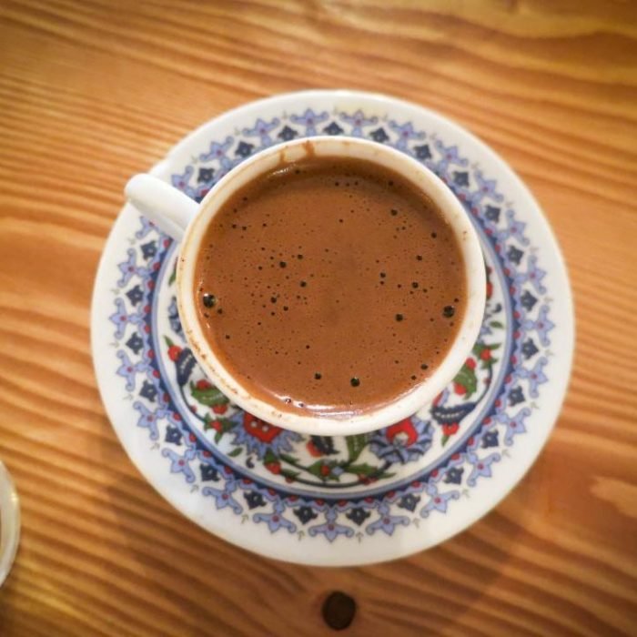 قهوة عربية