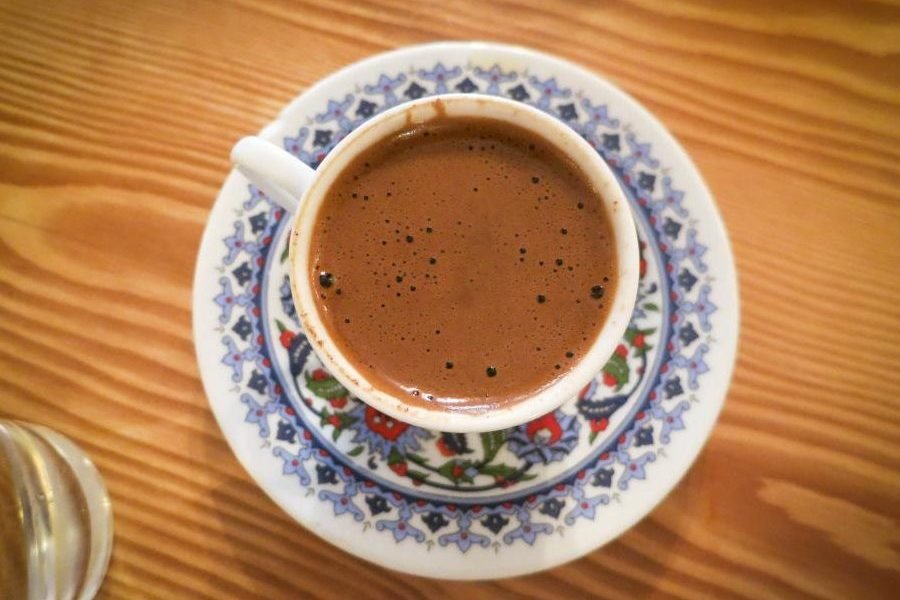 قهوة عربية