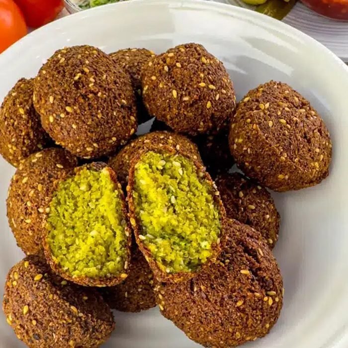 فلافل (6 قطع)