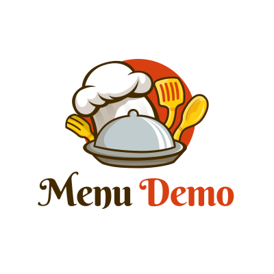 Menu Demo